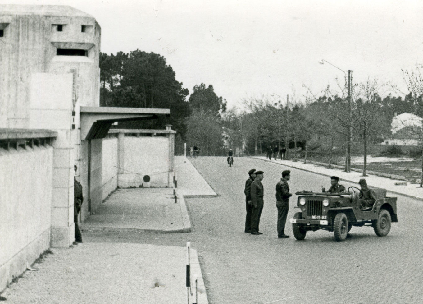 Verhandlungen zwischen Rebellen und Militär  | D.R.