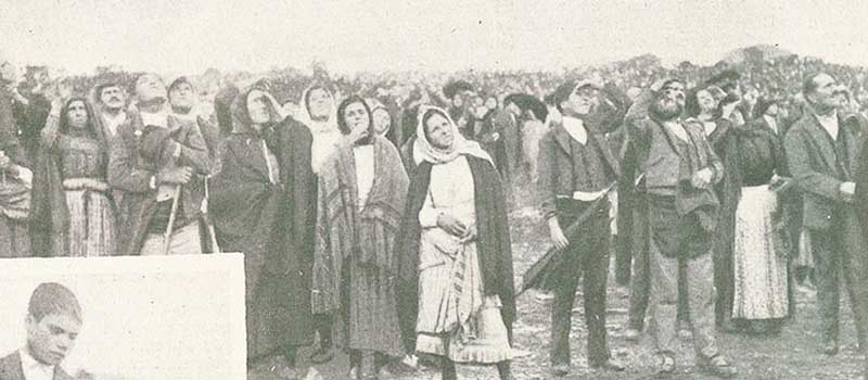 gemeinfrei sonnenwunder fatima