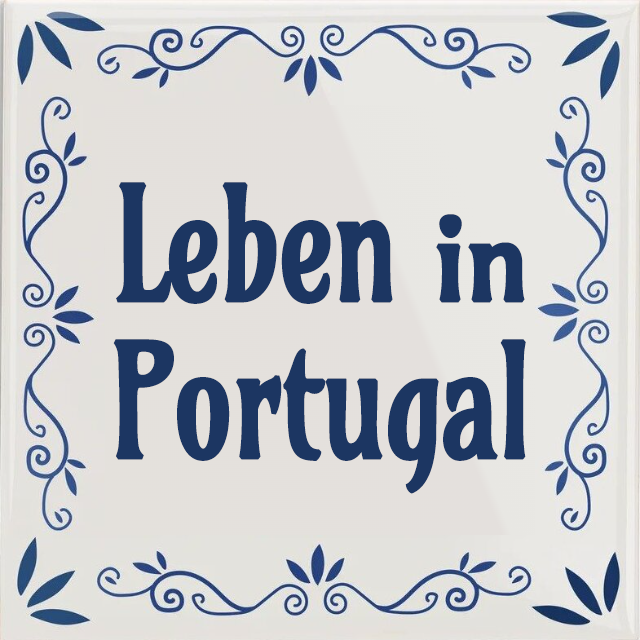 Leben in Portugal