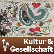 Kultur und Gesellschaft in Portugal